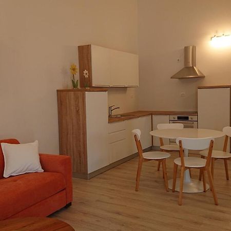 Irena Apartment Đảo Đảo Cres Ngoại thất bức ảnh