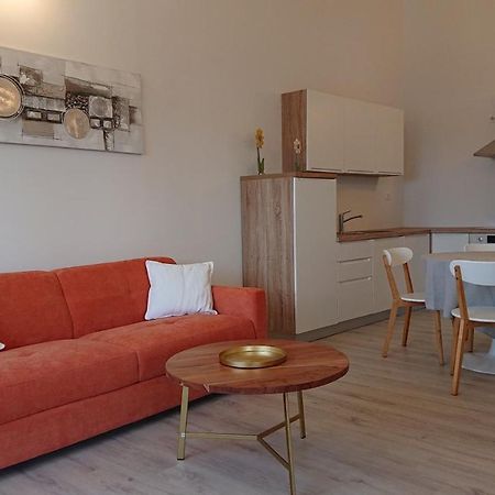 Irena Apartment Đảo Đảo Cres Ngoại thất bức ảnh
