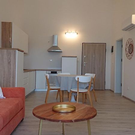 Irena Apartment Đảo Đảo Cres Ngoại thất bức ảnh