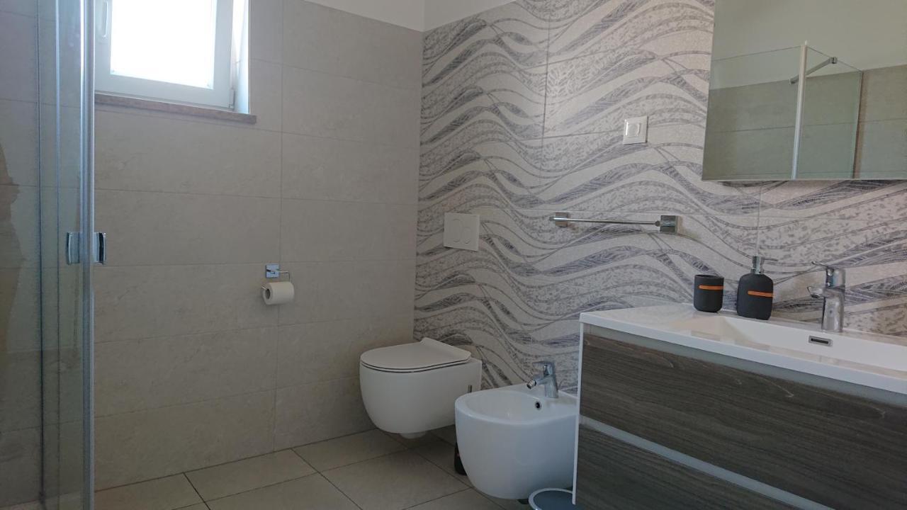 Irena Apartment Đảo Đảo Cres Ngoại thất bức ảnh