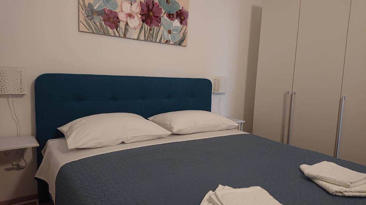 Irena Apartment Đảo Đảo Cres Ngoại thất bức ảnh