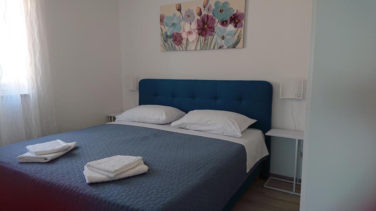 Irena Apartment Đảo Đảo Cres Ngoại thất bức ảnh