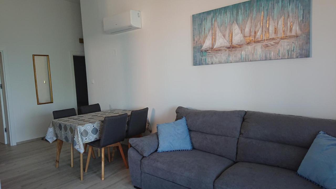 Irena Apartment Đảo Đảo Cres Ngoại thất bức ảnh