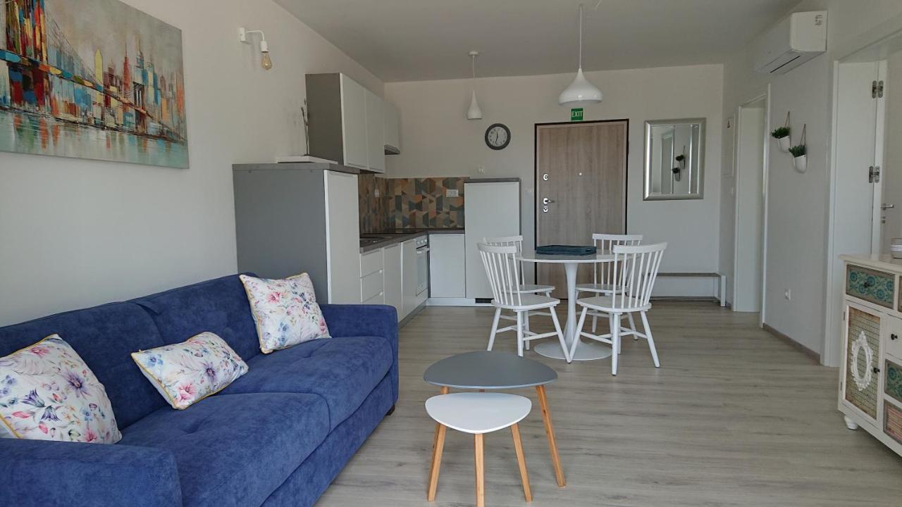 Irena Apartment Đảo Đảo Cres Ngoại thất bức ảnh