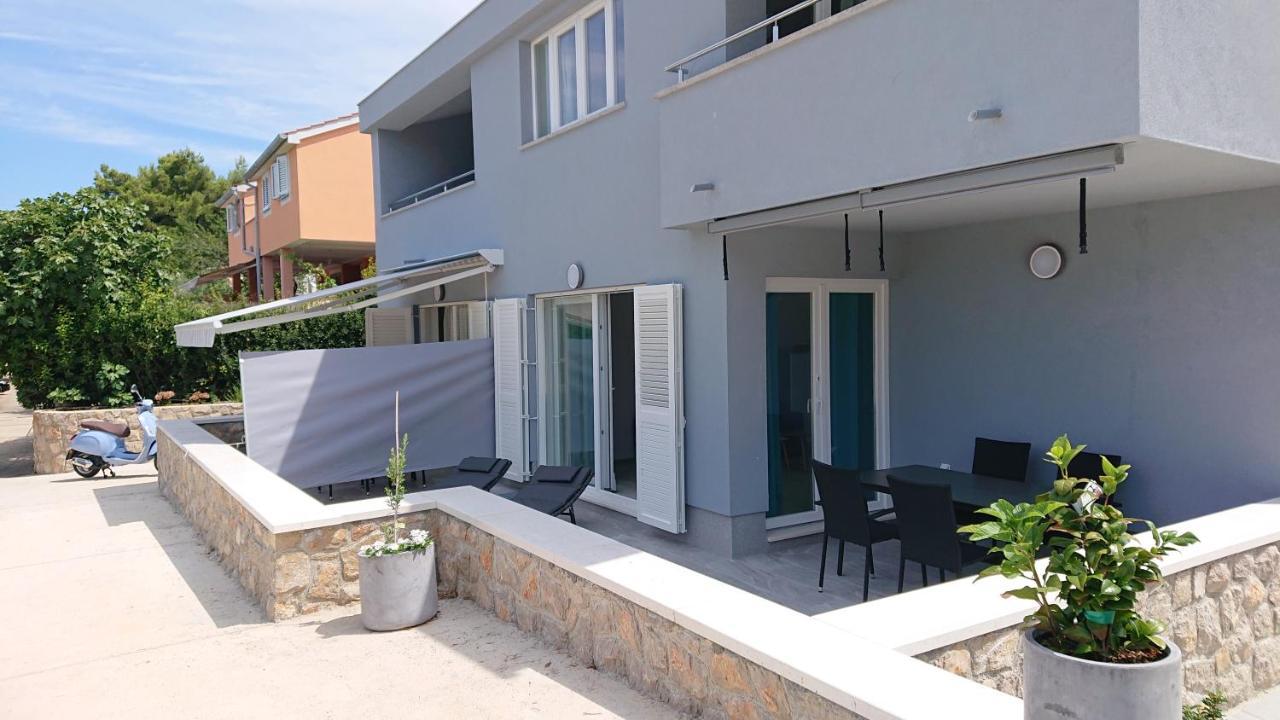 Irena Apartment Đảo Đảo Cres Ngoại thất bức ảnh