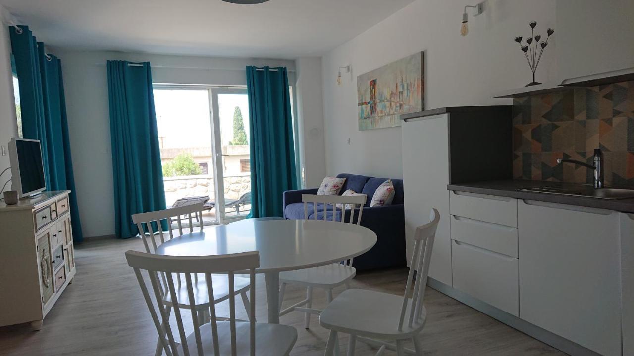 Irena Apartment Đảo Đảo Cres Ngoại thất bức ảnh