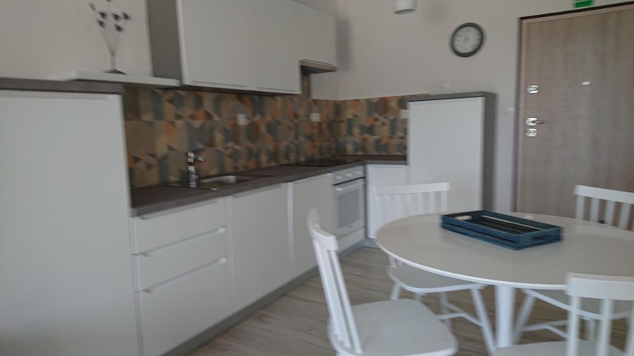Irena Apartment Đảo Đảo Cres Ngoại thất bức ảnh