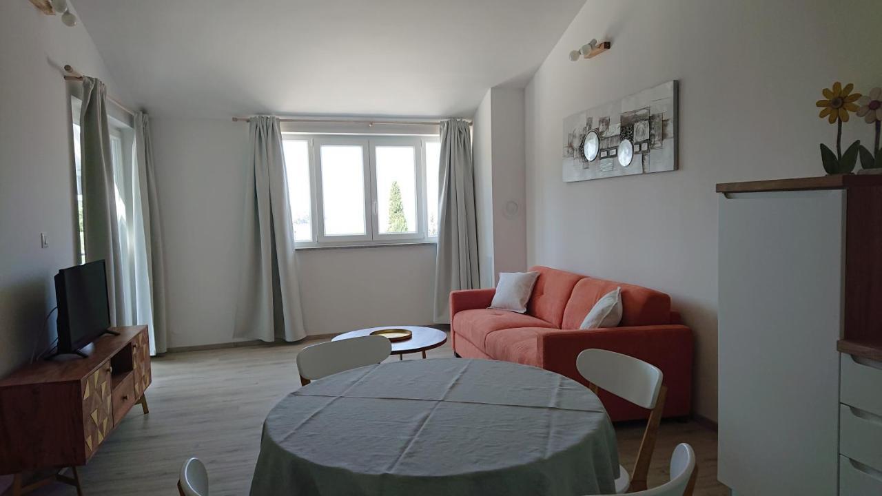 Irena Apartment Đảo Đảo Cres Ngoại thất bức ảnh