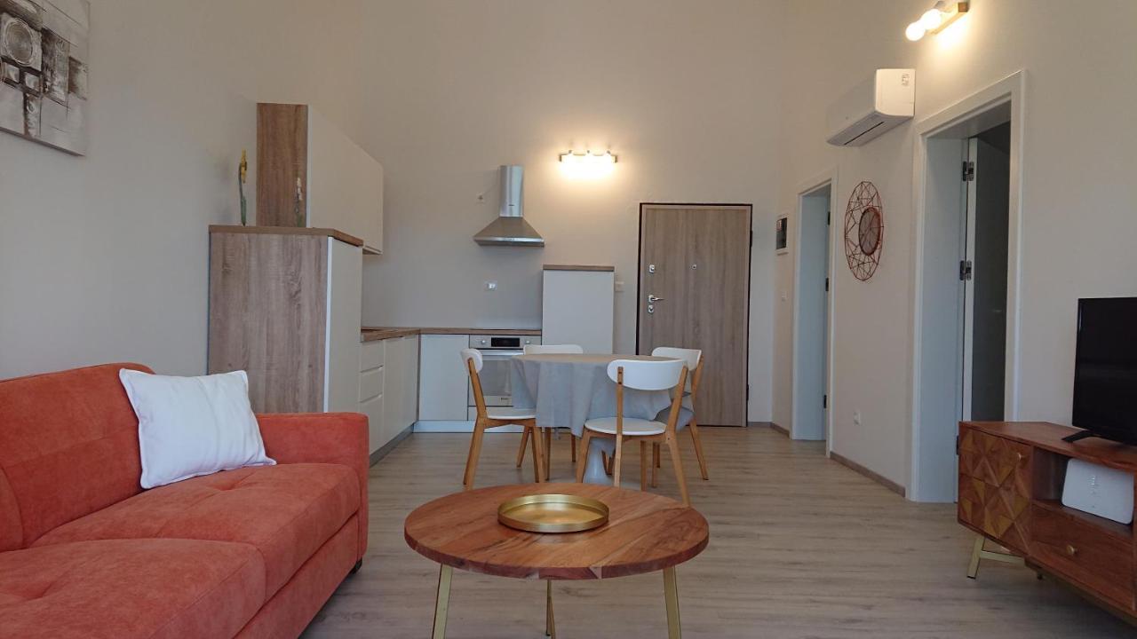 Irena Apartment Đảo Đảo Cres Ngoại thất bức ảnh