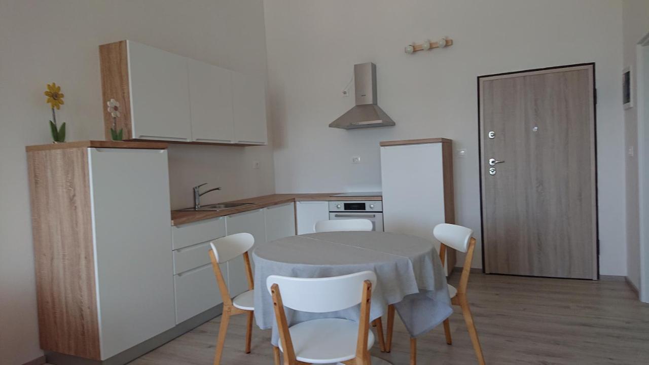 Irena Apartment Đảo Đảo Cres Ngoại thất bức ảnh