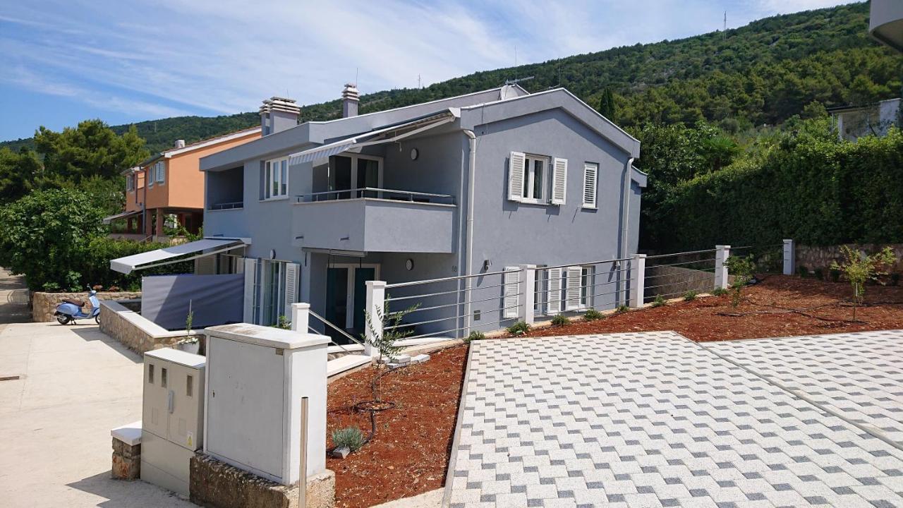 Irena Apartment Đảo Đảo Cres Ngoại thất bức ảnh