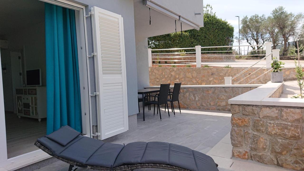 Irena Apartment Đảo Đảo Cres Ngoại thất bức ảnh
