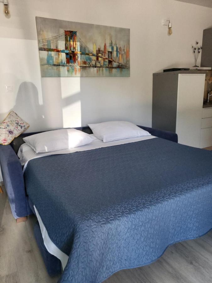 Irena Apartment Đảo Đảo Cres Ngoại thất bức ảnh