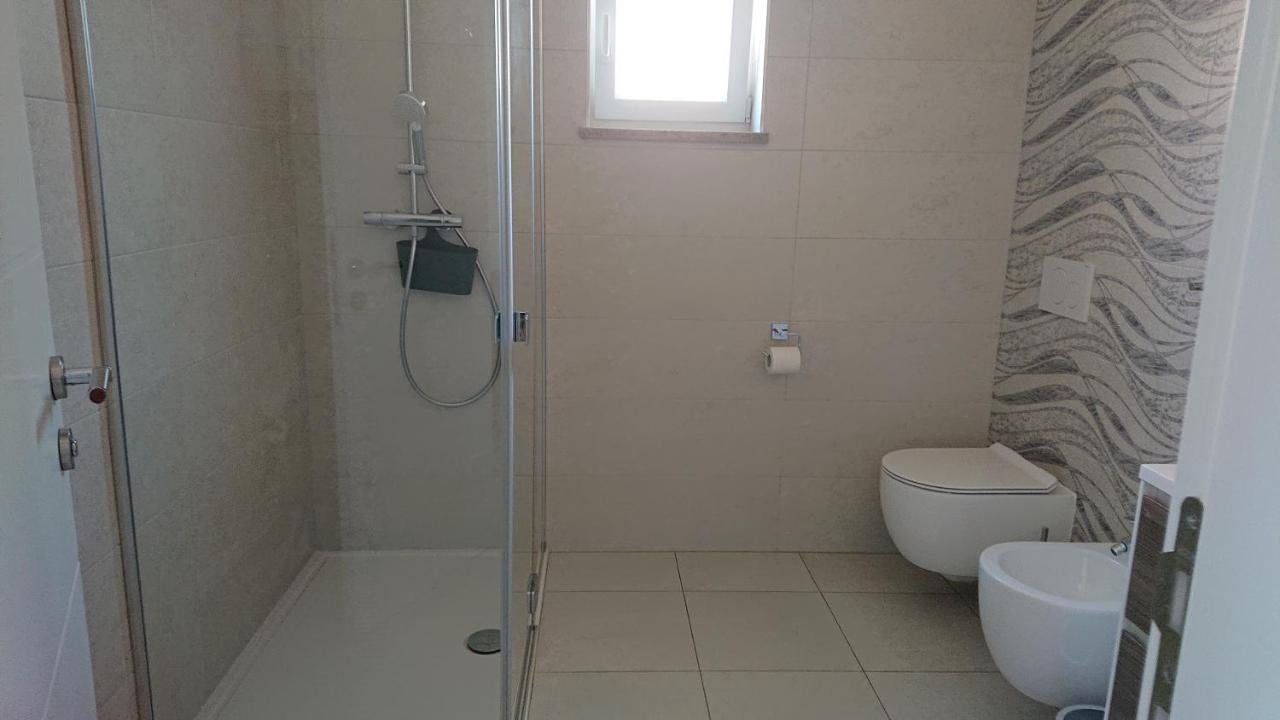 Irena Apartment Đảo Đảo Cres Ngoại thất bức ảnh