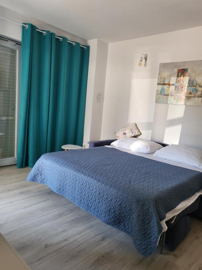 Irena Apartment Đảo Đảo Cres Ngoại thất bức ảnh